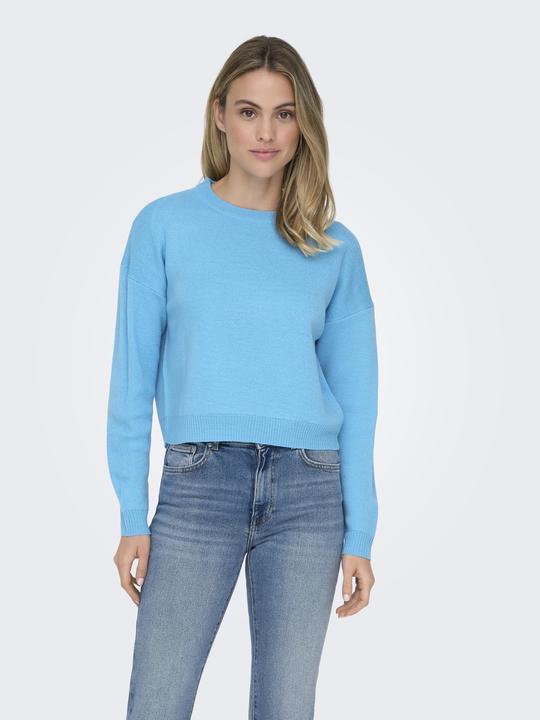 Actual product image Only ONLBETTY knitted jumper Knitted jumper (L)
