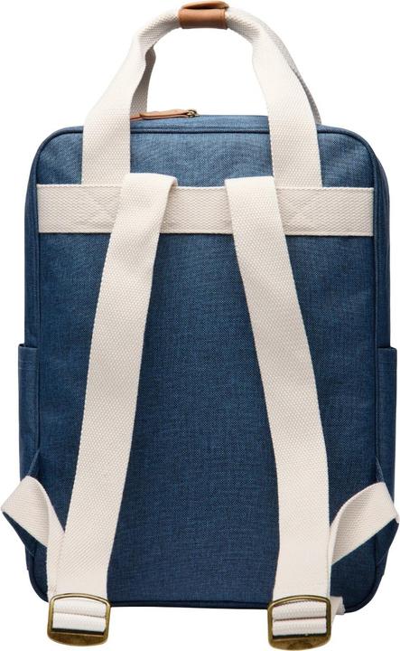 Produktbild Vinga Rucksack Sortino recyceltes Material
