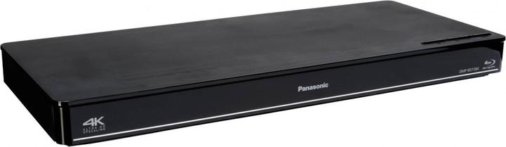 Productafbeelding Panasonic Dmp-Bdt384 (Blu-Ray Speler)
