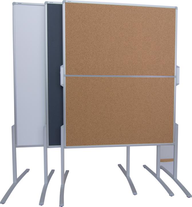Actual product image Franken Training Board PRO (120 x 150 cm)