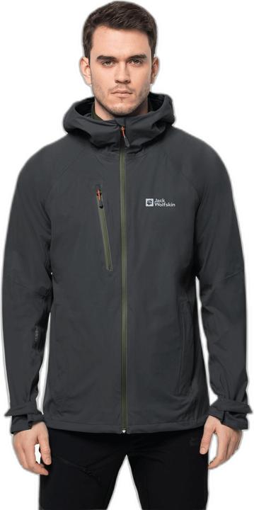 Actual product image Jack Wolfskin Koblat 3l Jkt M (S)