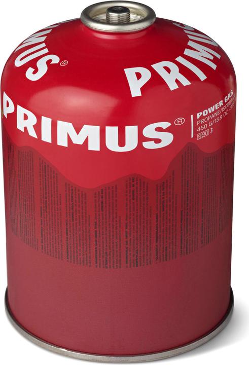 Primus Gaskartusche