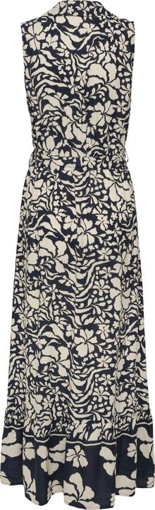 Produktbild Only Onlvibe Life S/L Shirt Long Dress Wvn (L)