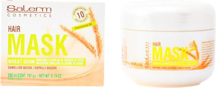 Produktbild Salerm Wheat Germ (200 ml)