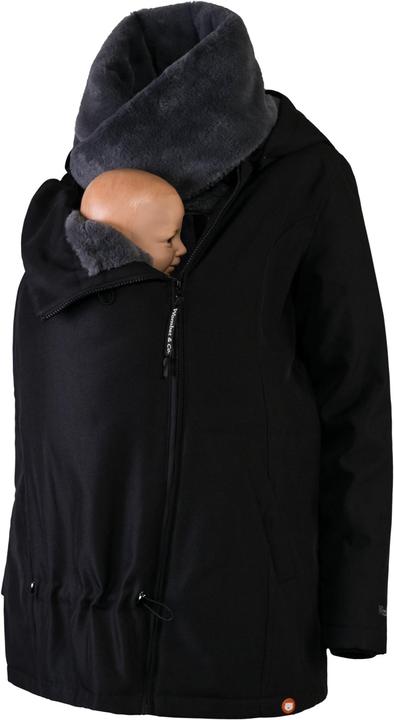 Actual product image Wombat Wallaby (XS)