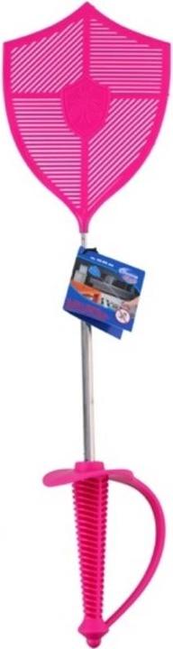 Image du produit Lifetime - Teleskop-Fliegenklatsche 45-90 cm (Pink)