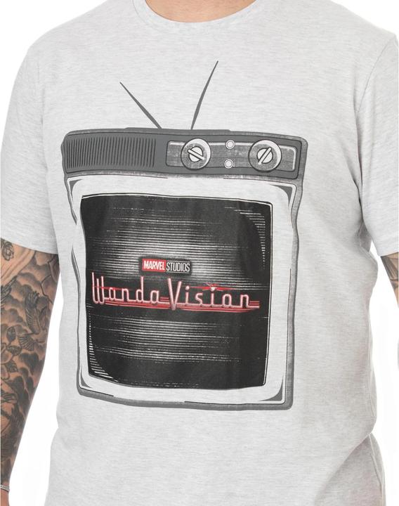 Image du produit Wanda Vision Mens TV Pyjama Set (S)