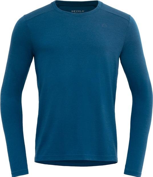 Produktbild Devold Hovland Merino 200 Shirt (S)
