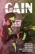 Image du produit Cain (Anglais, Mike Benson, Walter Hill, Beni R. Lobel, 2023)