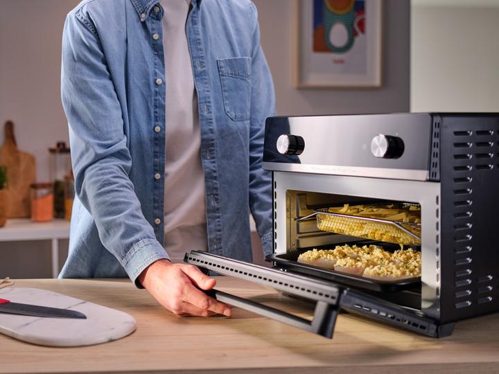Produktbild Tefal Easy Fry Multifunction FW6058