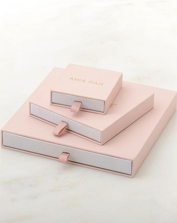 Produktbild Ania Haie Ohrringe Pearl of Wisdom E019-02G (925er Silber)