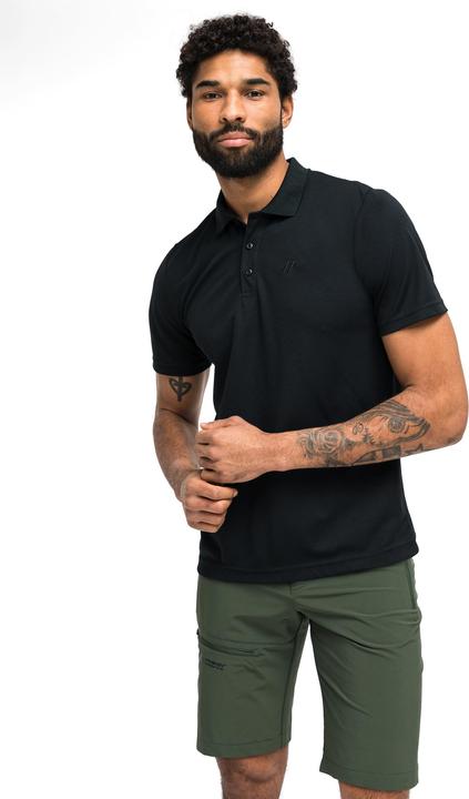 Produktbild Maier Sports Ulrich Polo (XXL)
