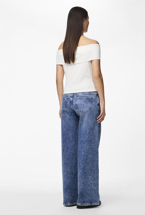Image du produit Pieces PCLAYA Off Shoulder Top (S)
