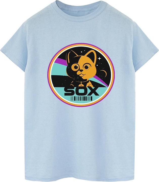 Immagine prodotto Disney Lightyear Sox Circle Maglietta Uomo (XL)