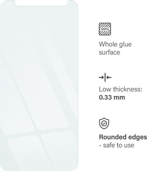 Immagine prodotto BlueStar Vetro temperato (1 Pezzo/i, Samsung Galaxy A7 (2018))