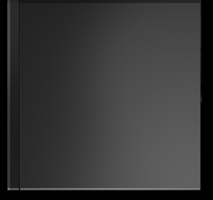 Produktbild Lenovo Desktop TC M80q Gen 4 I513500T 16G N W11 (16 GB, 512 GB, UHD Graphics 770)