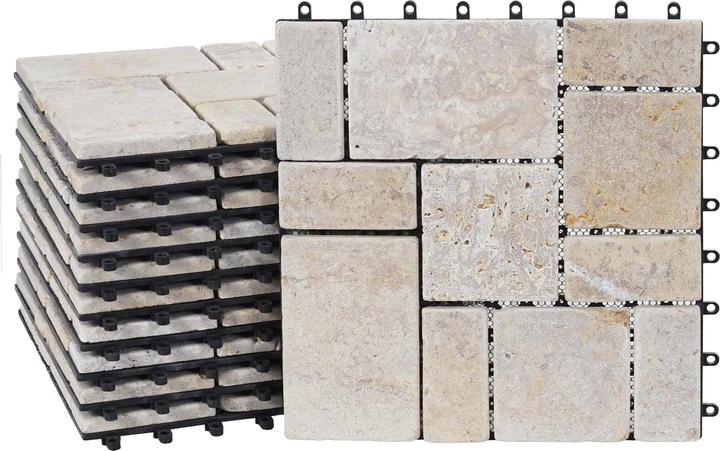Produktbild MCW K70 (11 x, 30 x 30 x 2 cm)