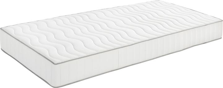 Image du produit happy Wengen (90 x 200 cm, Noyau de mousse)