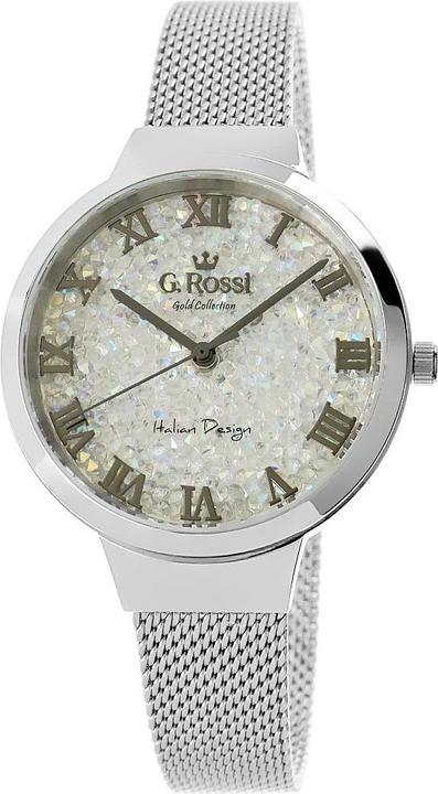 Image du produit Gino Rossi watch Montre femme BELLITA 02294B-3C1-2