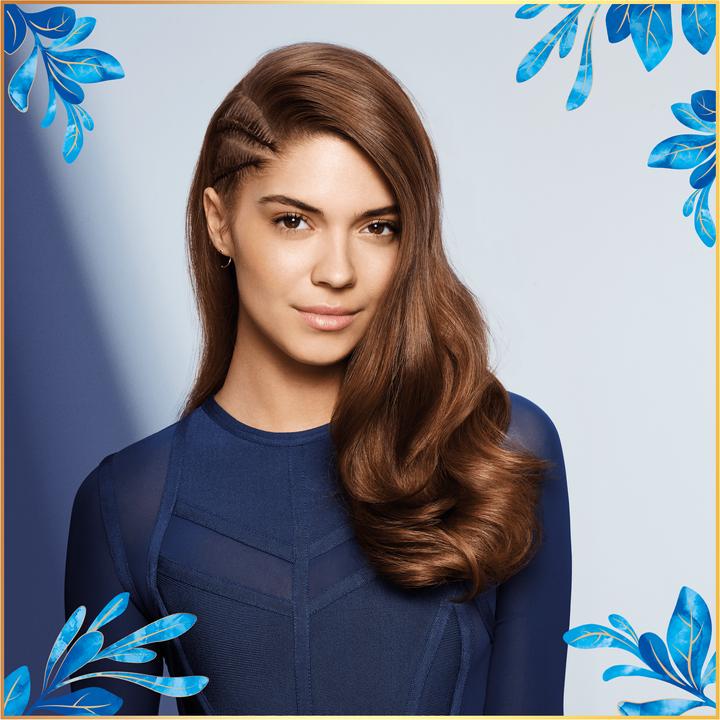 Produktbild Head & Shoulders Suprême Feuchtigkeit Shampoo (90 ml, Flüssiges Shampoo)