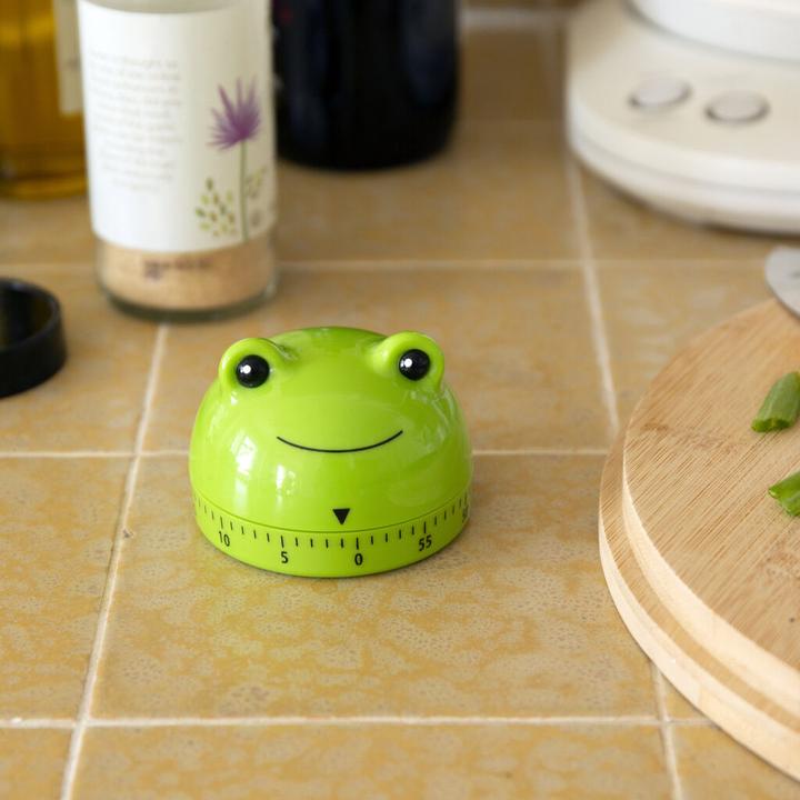 Image du produit Kikkerland Frog