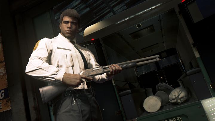 Produktbild 2K Games Mafia 3 - Deluxe Edition (PS4, DE)