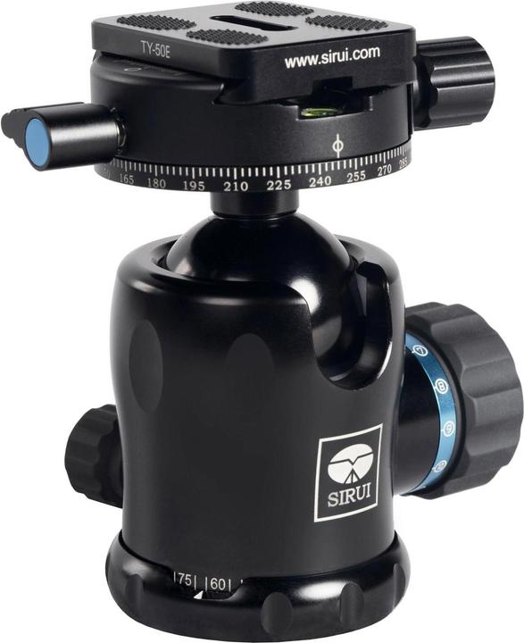 Image du produit Sirui MT-2204+MT-20 (Carbone)
