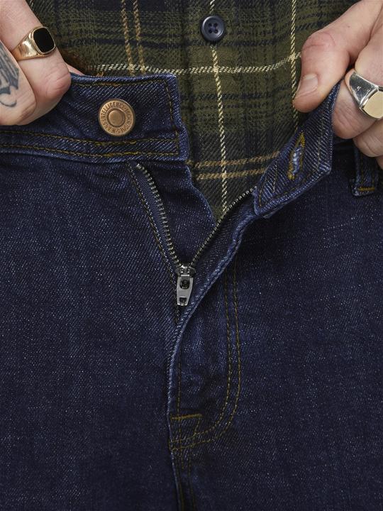 Actual product image Jack & Jones Clark Original AM 366 LID Regular fit jeans (W30/L32)
