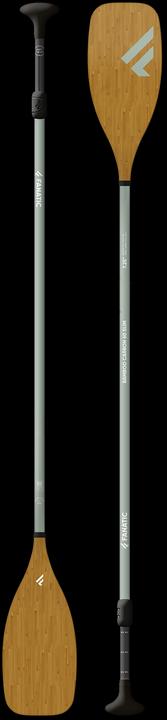 Image du produit Fanatic Paddle Bamboo Carbon 60 Slim Adj. (18.54 cm)