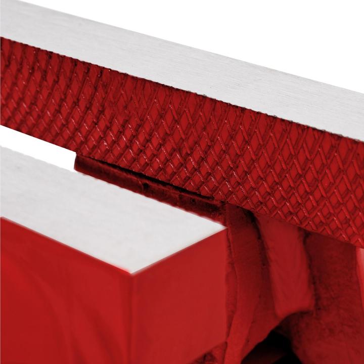 Image du produit Stier Etau parallèle taille 100, Modèle standard (125 mm)