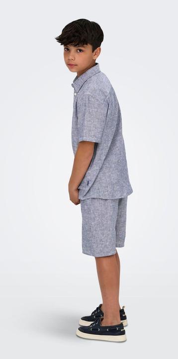 Immagine prodotto Only & Sons Junior OSJCAIDEN Hemd Hemd (176)