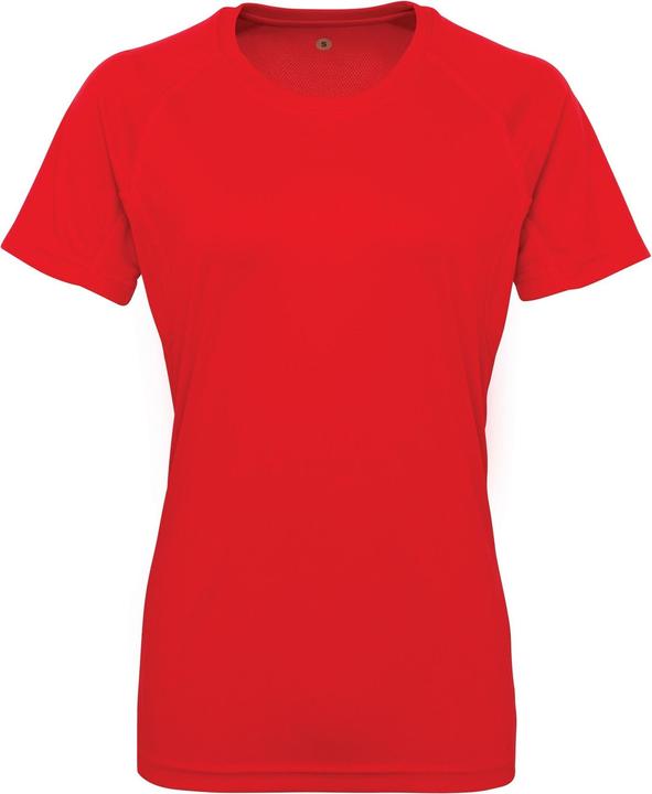 Feuerrot