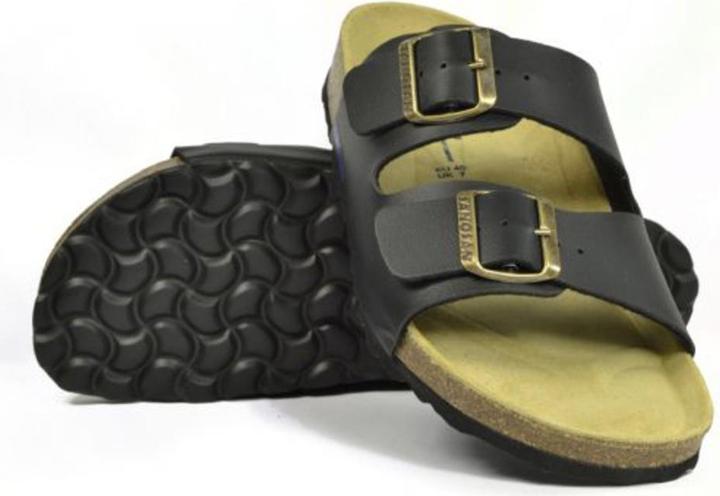 Actual product image Sanosan Sandals Aston Sano (43)