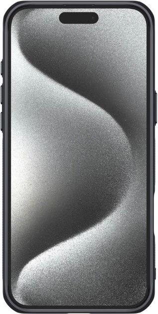 Image du produit Nillkin Iceblade Prop MagSafe Bio PC Hardcase Cover (Apple iPhone 16 Pro Max)