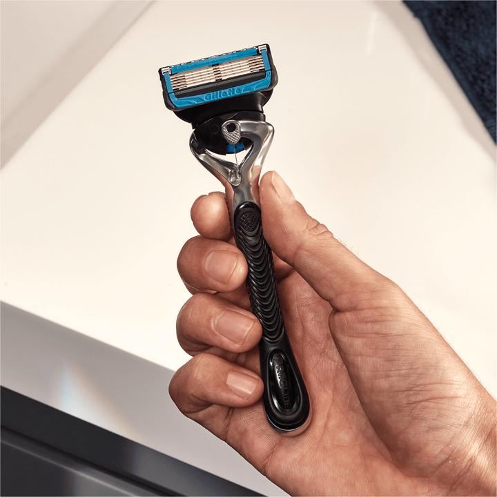 Actual product image Gillette ProShield Chill with 1 razor blade