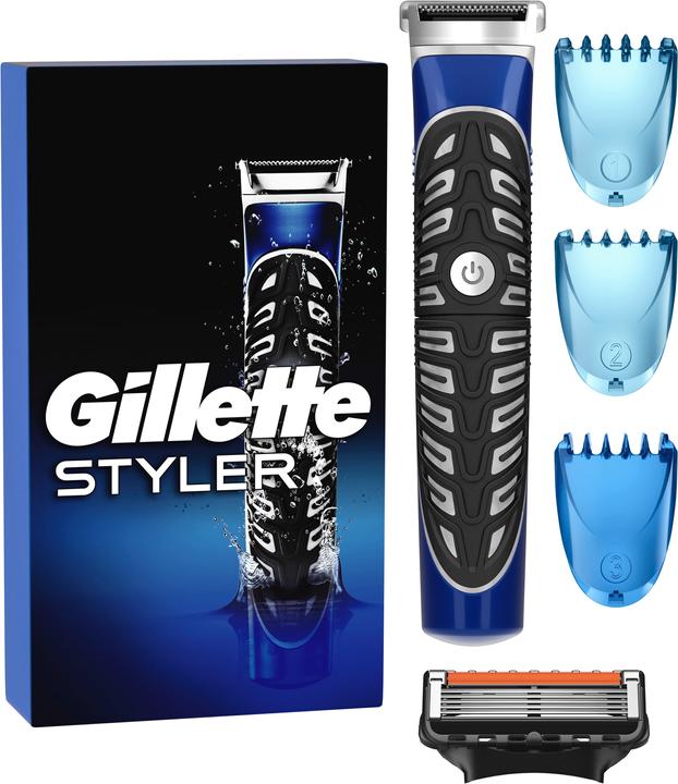 Immagine prodotto Gillette Styler 4in1