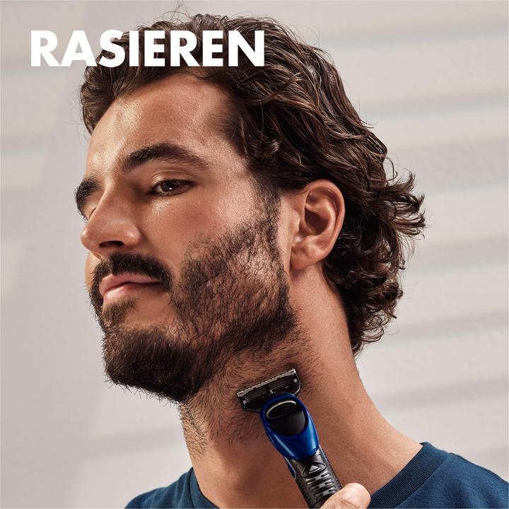 Immagine prodotto Gillette Styler 4in1