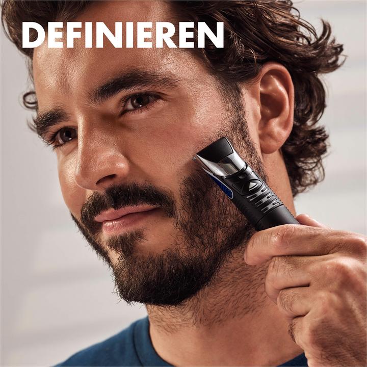 Immagine prodotto Gillette Styler 4in1