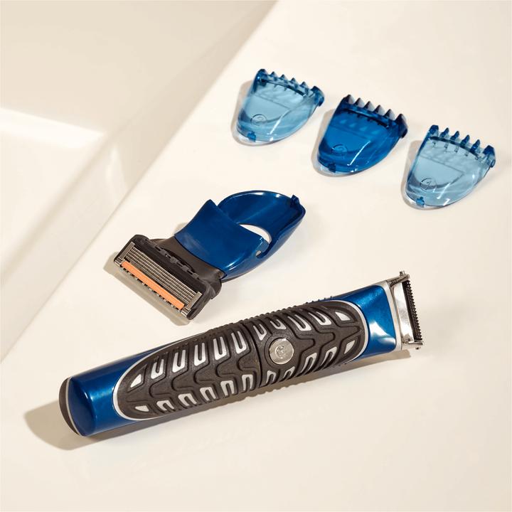 Immagine prodotto Gillette Styler 4in1