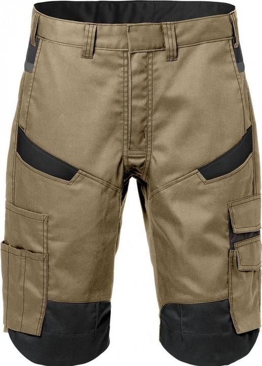 Actual product image Fristads Short (52)