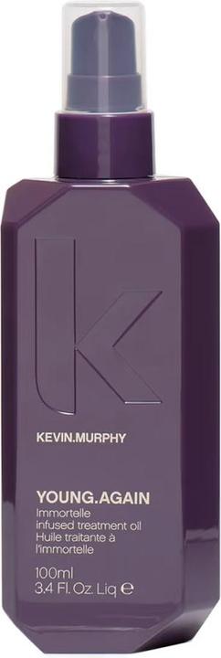 Actual product image Kevin Murphy Young Again Infused Treatment Oil, 100 ml (100 ml)