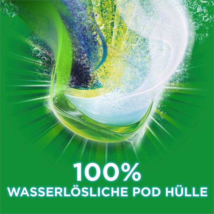 Actual product image Ariel All-in-1 PODS 14 WL (14 Washing cycles, Pods)