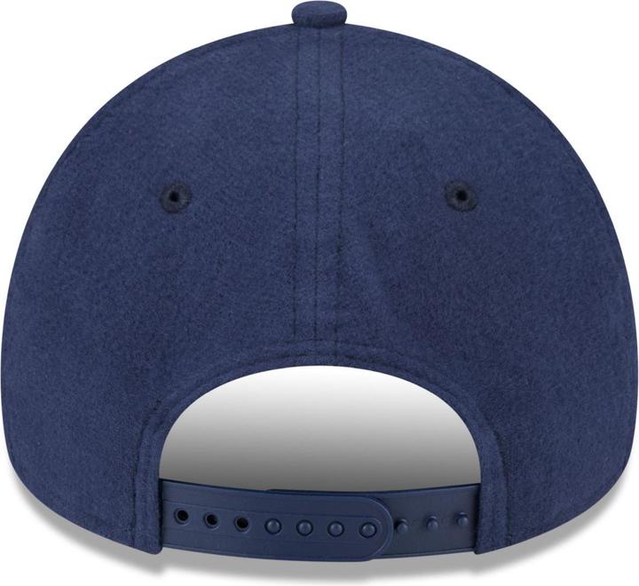Immagine prodotto New Era A-Frame 9Forty Cap MOLESKIN Philadelphia 76ers navy (Taglia unica)
