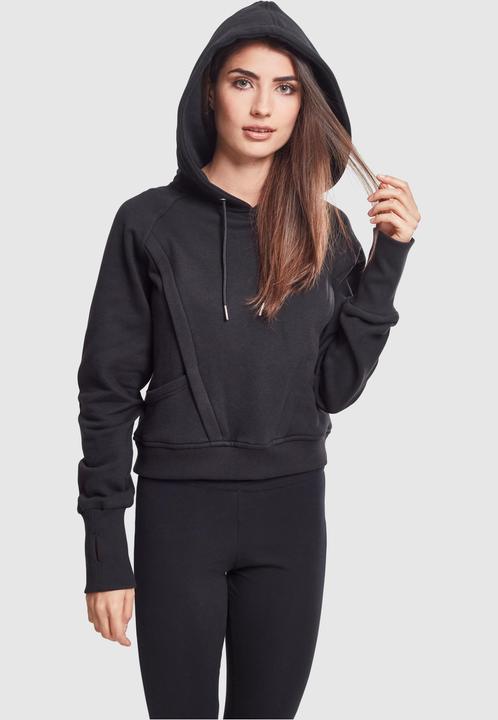 Image du produit Urban Classics Ladies Thumb hole Hoody (5XL)