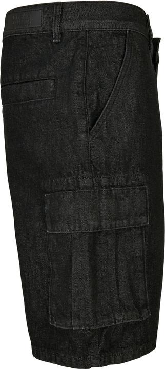 Produktbild Urban Classics Organic Denim Cargo Shorts (42)
