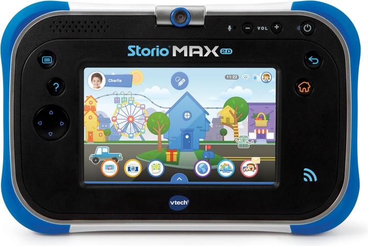 VTech Storio MAX 2 (Deutsch)