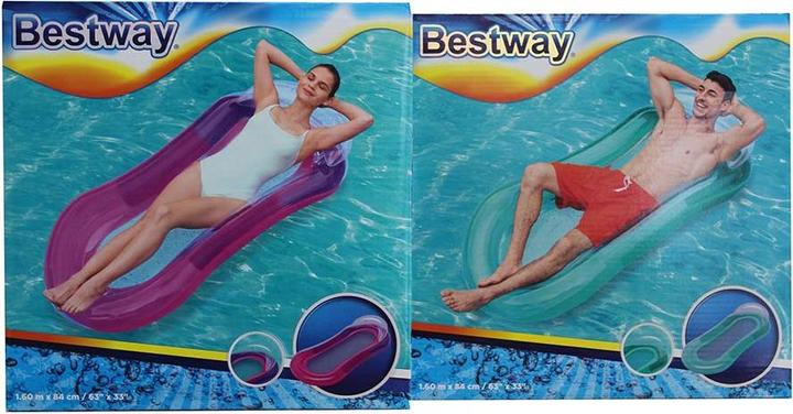 Immagine prodotto Bestway Tracy
