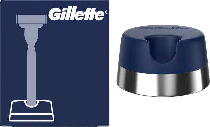 Immagine prodotto Gillette Porta rasoio per Mach3 (1 x)
