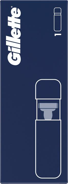 Produktbild Gillette Reise-Etui für Fusion5 (1 x)