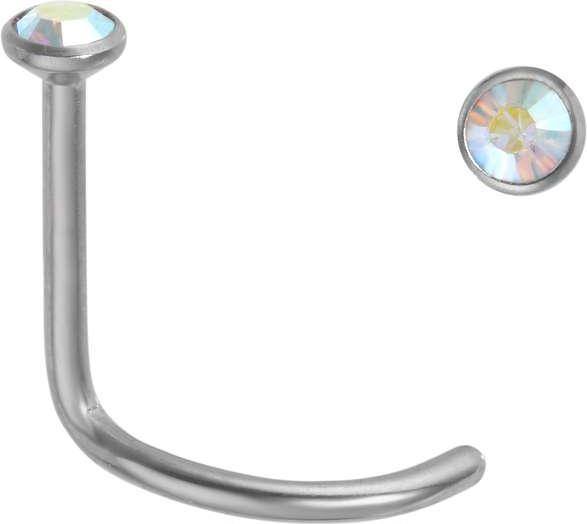 Multicolor, Silver